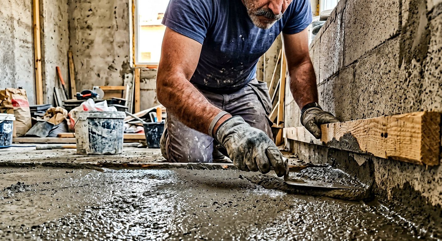 Kendiliğinden Yayılan Şap uygulama görseli 2