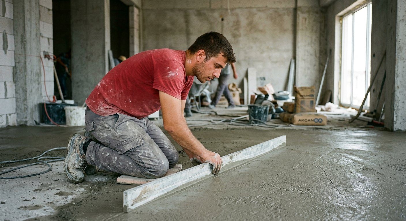 Sık Sorulan Sorular