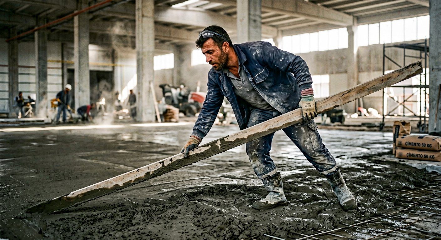 Beton Perdah uygulama görseli 4