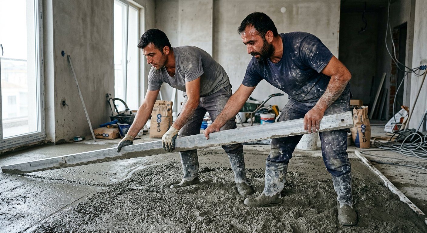 Yüzer Şap Uygulaması uygulama görseli 2