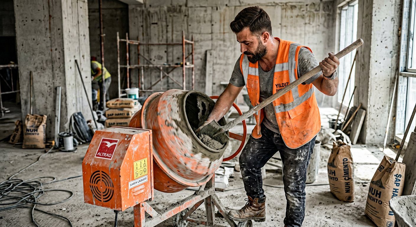Balkon ve Teras Şapı uygulama görseli 5